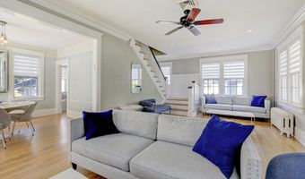 603 Laurel Ave, Allenhurst, NJ 07711