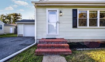 721 S HALSEY Rd, Dover, DE 19901