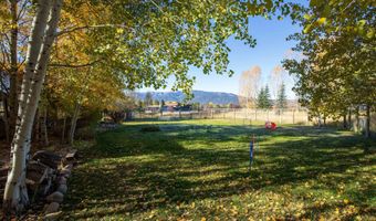 83 BUCK Ln, Alpine, WY 83128