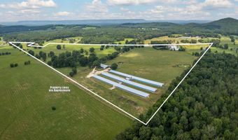 11324 COUNTY ROAD 33, Ashville, AL 35953