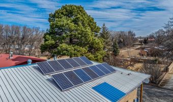 47 County Rd 41A, Alcalde, NM 87511