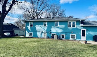 1410 MULBERRY St, Atlantic, IA 50022