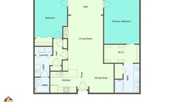 3071 Lenox Rd NE 16, Atlanta, GA 30324