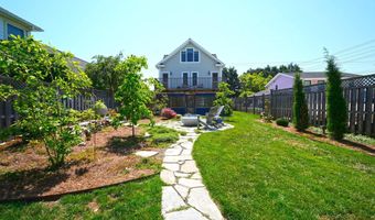 312 BURTON Ave, Lewes, DE 19958