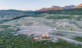 6 CATTLE DRIVE Ln, Cora, WY 82925