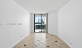 20185 E Country Club Dr 502, Aventura, FL 33180