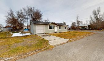 475 E 5th S St, Battle Mountain, NV 89820