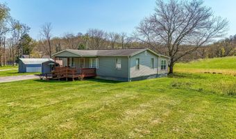 451 Walnut Grove Rd, Annville, KY 40402