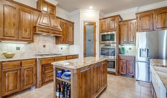 131 Condor Vw, Weatherford, TX 76087