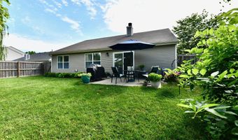 10173 Stillwell Dr, Avon, IN 46123