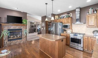 5216 N Colonial, Bel Aire, KS 67226