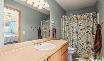 10738 Douglas Dr, Allendale, MI 49401