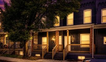 1622 HAZEL St, Baltimore, MD 21226
