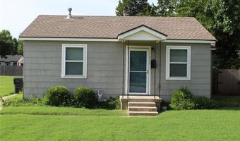 7002 NW 50th St, Bethany, OK 73008