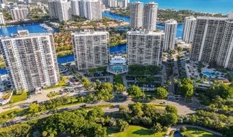 3701 N Country Club Dr 1209, Aventura, FL 33180