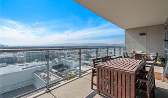 3785 Wilshire Blvd 1605, Los Angeles, CA 90010