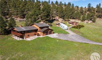 7608 Molt Rd, Billings, MT 59106