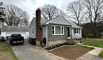 320 Halls Hill Rd, Colchester, CT 06415