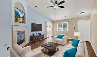 9101 INDIGO SKY Trl SW, Albuquerque, NM 87121
