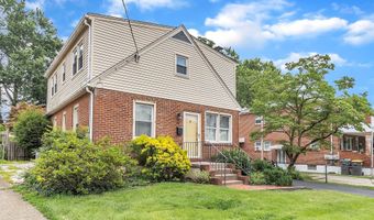 107 PENNSYLVANIA Ave, Claymont, DE 19703