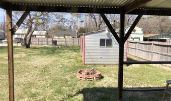 1926 Ross Ave, Abilene, TX 79605