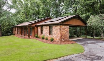 750 Glenwood Dr, Athens, GA 30606