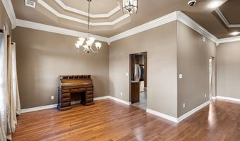 921 Waterfront Rd, Alma, AR 72921
