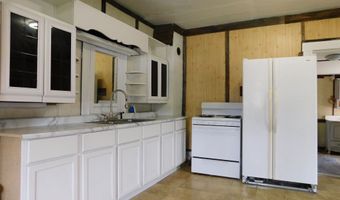 419 S Cherry St, Akron, IN 46910