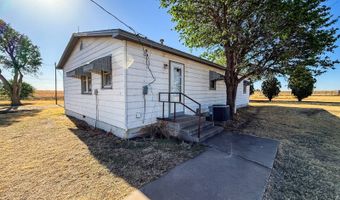 EW 30 Rd, Balko, OK 73931
