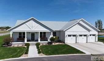 355 N 500 W, Blackfoot, ID 83221