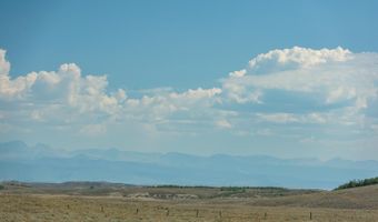 MERNA Drive, Daniel, WY 83115