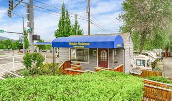 1545 Siskiyou Blvd, Ashland, OR 97520