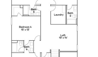2676 Sunrise Mist Pl, Henderson, NV 89044
