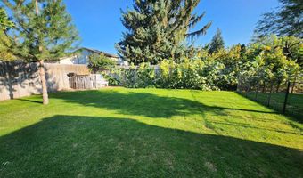 5845 Moses St, Chubbuck, ID 83202