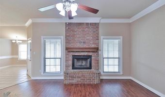 850 Healing Water Trl, Abilene, TX 79602