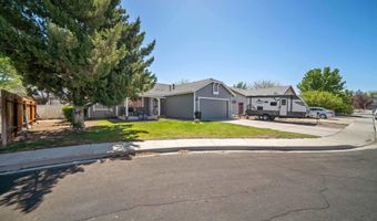 1702 Johns Cir, Fernley, NV 89408