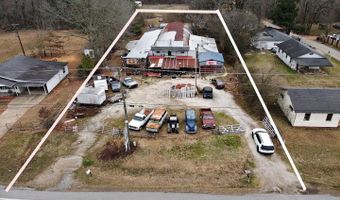 1404 N 10th St, Arkadelphia, AR 71923