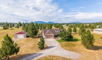 31574 N Sienna Loop, Athol, ID 83801