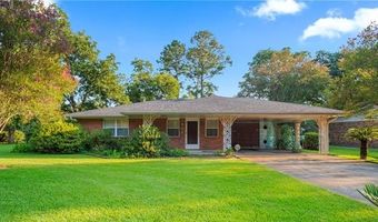 1802 SHIRLEY PARK Pl, Alexandria, LA 71301