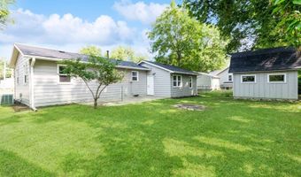 1533 Ridgewood Ave, Ames, IA 50010