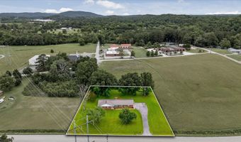 11127 E Brainerd Rd, Apison, TN 37302