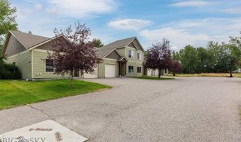 908 Quail Run #B, Bozeman, MT 59718