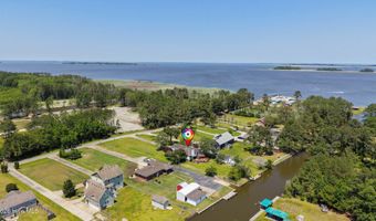 136 Simpson Rd, Barco, NC 27917