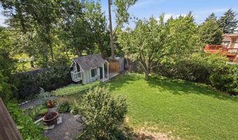 421 SIOUX Dr, Cheyenne, WY 82009