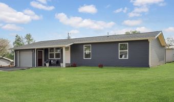 307 Eastwood Dr, Bedford, IN 47421