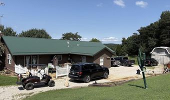 26304 Channel Rd, Birdseye, IN 47513