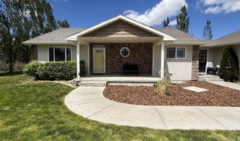 1024 W 125 N, Blackfoot, ID 83221