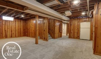15560 Mclain Ave, Allen Park, MI 48101