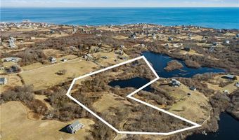 Lot 194-3 Pilot Hill Road, Block Island, RI 02807