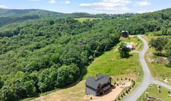 1030 High Valley Overlook, Banner Elk, NC 28604